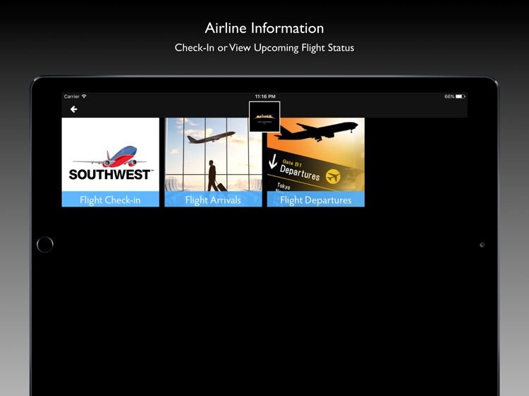 Best of San Antonio, Texas screenshot-3