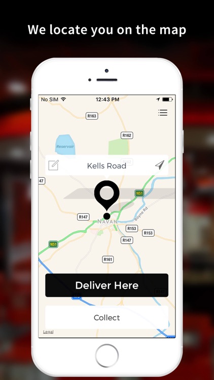 Mars Pizza Takeaway Navan