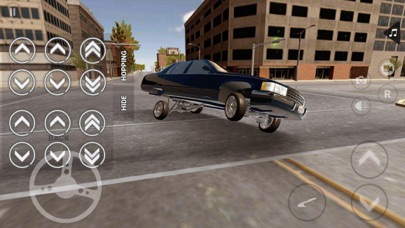 Lowriders Comeback 2: Cruising screenshot 2