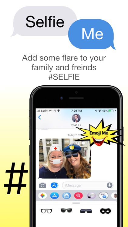 Emoji Me Animated Faces Maker