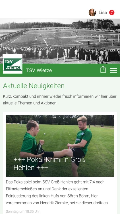 TSV Wietze