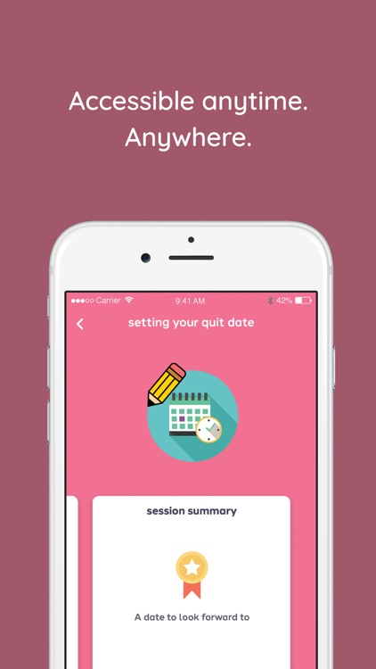 Quit Genius - quit smoking screenshot-4