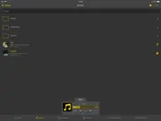 nplayer iPad Captures Décran 1