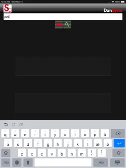 DanSyno screenshot 4