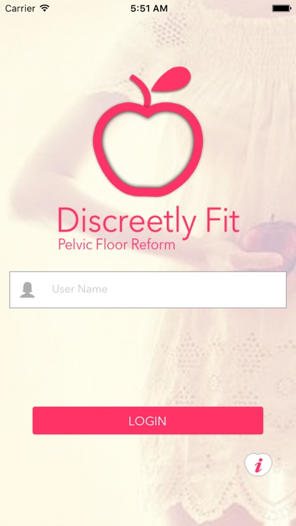 Discreetly Fit