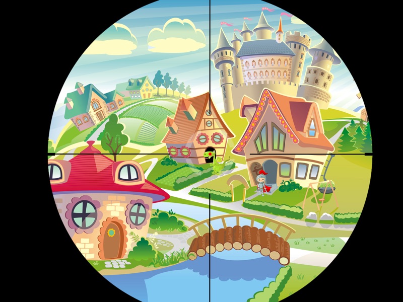 Mítico Tirador: Juego Asesino screenshot 10