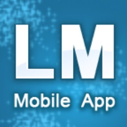 LogiMen® Mobile App
