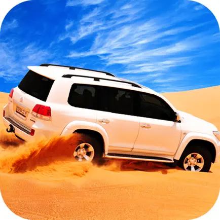 Desert Car Offroad Rally Race Cheats