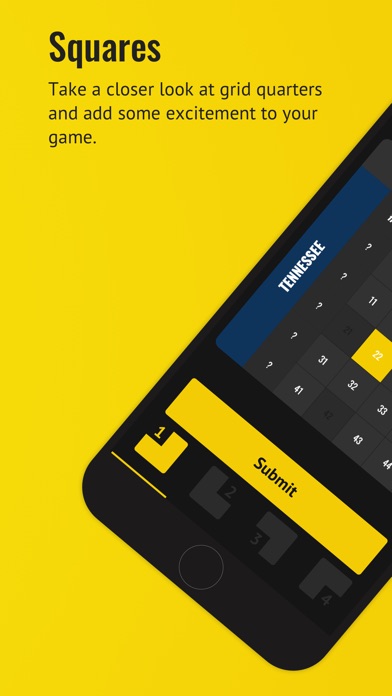 Image of SquareStripSports