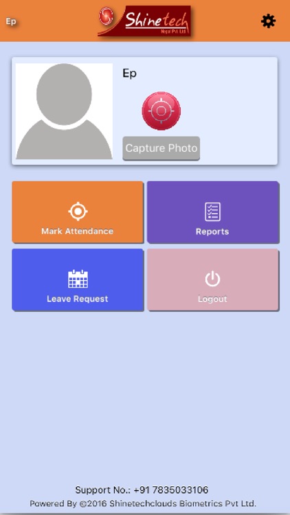 Shine Tech Clouds screenshot-4