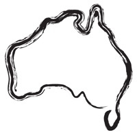 Snakes of Australia app icon - Reference app for iPhone