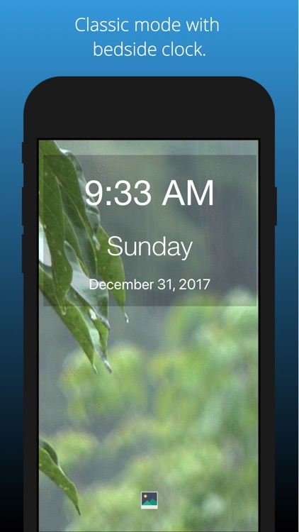 Infinite Storm: Relaxing Rain screenshot-4