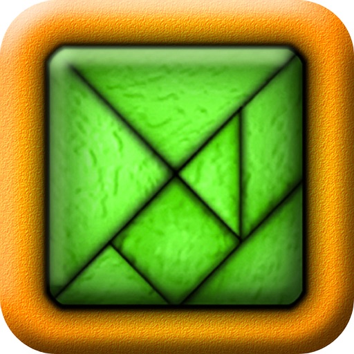 TanZen HD icon