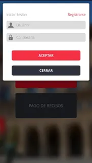 zaragoza tributos iphone capturas de pantalla 2