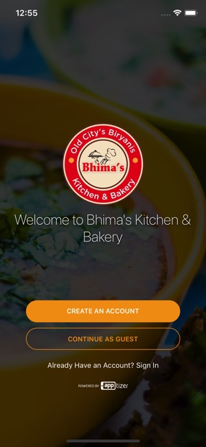 Bhima's Kitchen(圖1)-速報App