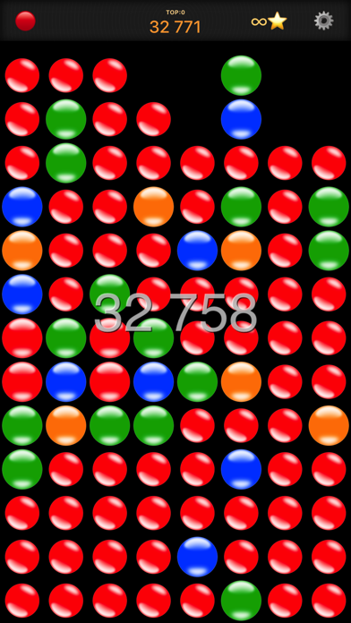 Satisfying Balls screenshot 3