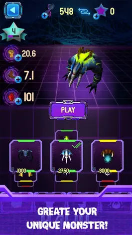 Game screenshot Titan Guns: Наследие Пустоши apk