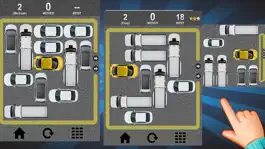 Game screenshot Exit Cars mod apk