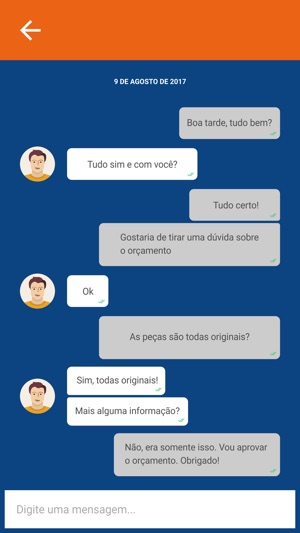 Lehm Auto Mecânica(圖4)-速報App