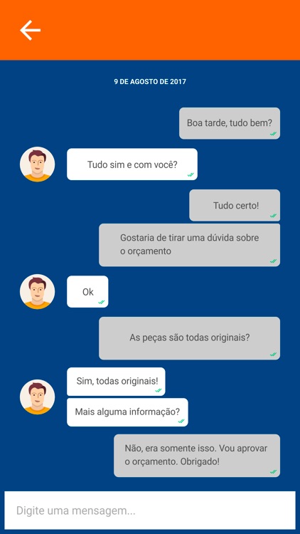 Lehm Auto Mecânica screenshot-3