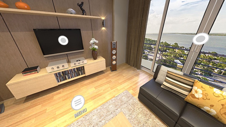 InfofedVR Real Estate