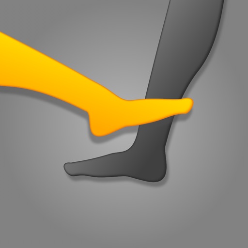 Footsies icon