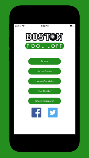 Boston Pool Loft(圖5)-速報App