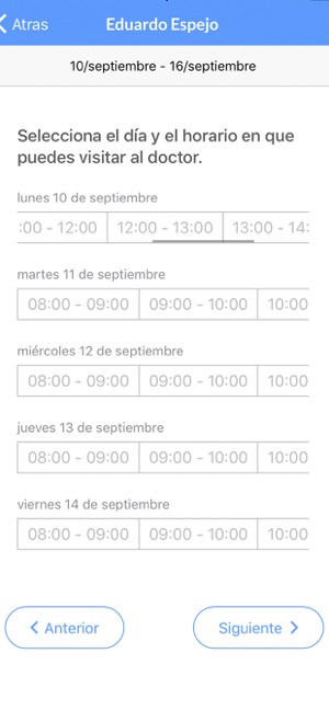 DocInWay México(圖5)-速報App