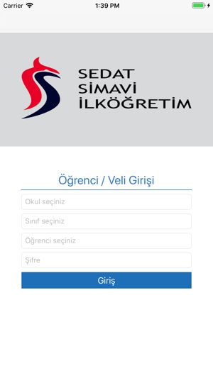 Sedat Simavi Okulum(圖2)-速報App