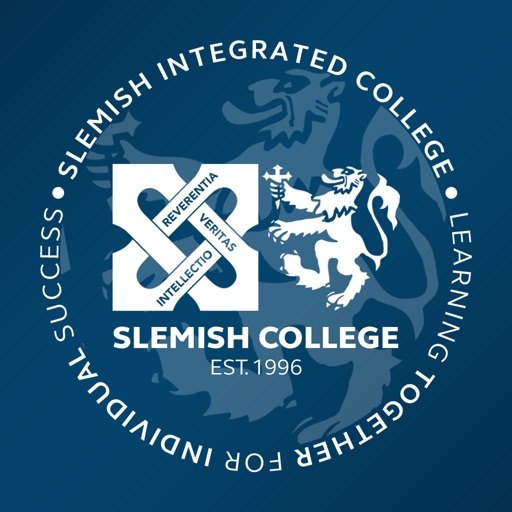 Slemish College icon