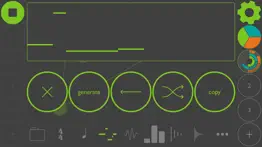 How to cancel & delete dot melody 4