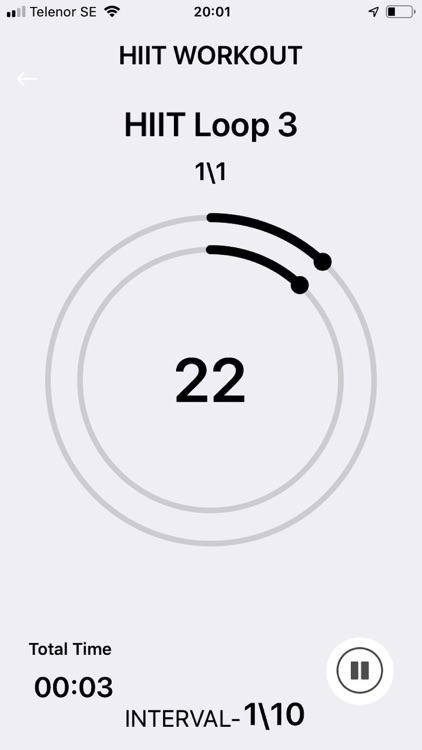 HiitDeck screenshot-5