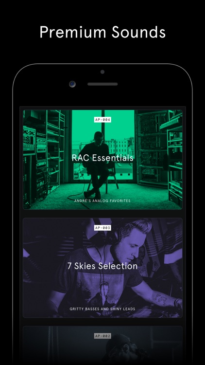 Auxy Studio - Music & Beat Maker