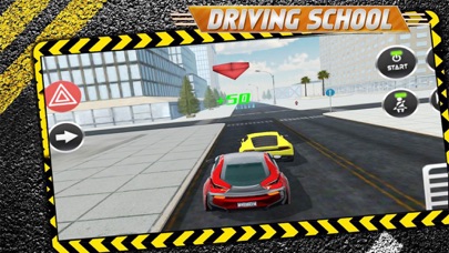 Car Driving School Academy 18 screenshot 2