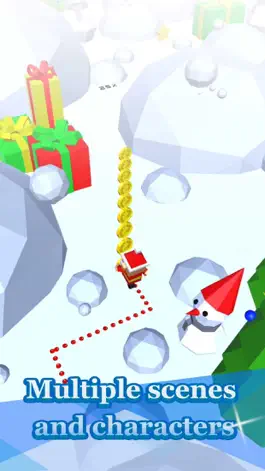 Game screenshot Dancing Snake-Animal Dash Game apk
