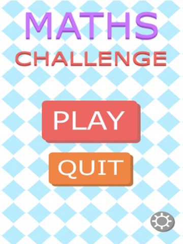 Fast Math Challenge - Best Math Gameのおすすめ画像1