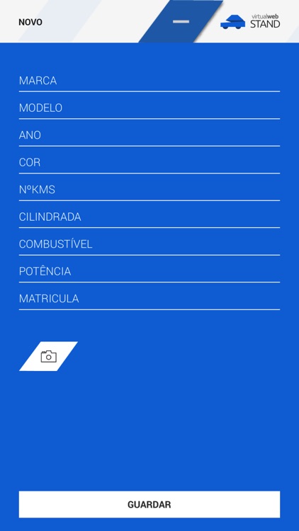 VirtualWeb Stand screenshot-4