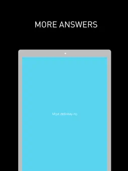 Magic Ball - Get Random Answer screenshot 8