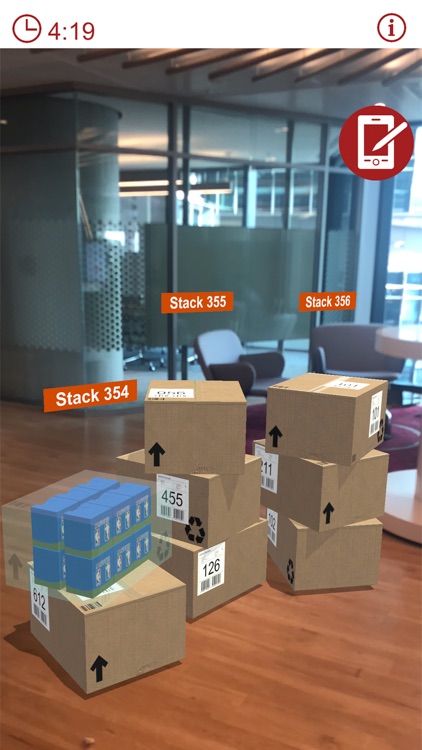 Adventures in Stocktaking