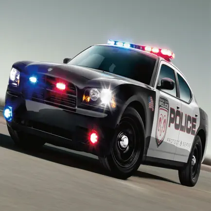 Police Siren and Lights™ Читы