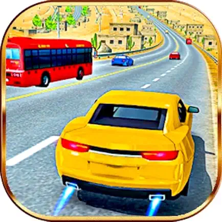 Car Rush Speed Race. Читы