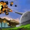 Air Defense is an immersive game that will test your rapidity