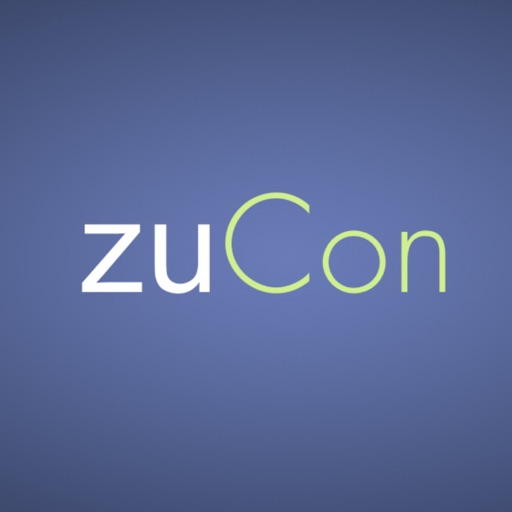 zuCon 2017