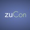 The official app for zuCon 2017, September 13-14 in Seattle, WA