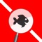 The Scientific Diver app transforms an iPad in a powerful tool that facilitates surveying activities of Scientific Divers