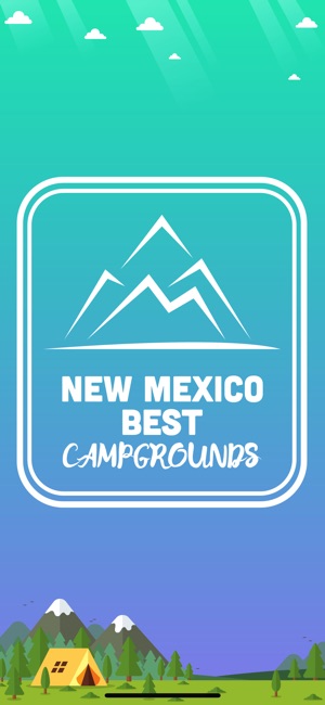 New Mexico Best Campgrounds