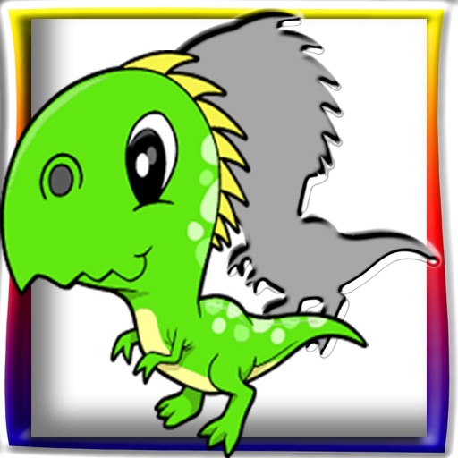 عالم الديناصورات ـ العب icon