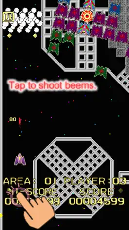 Game screenshot Shooting Leaves 2 hack