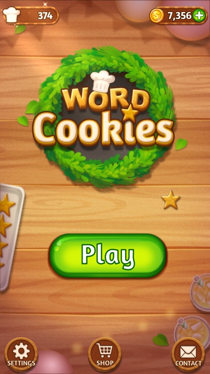 Word Cookies!™ screenshot-4