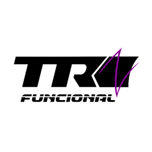 TRZ Funcional icon